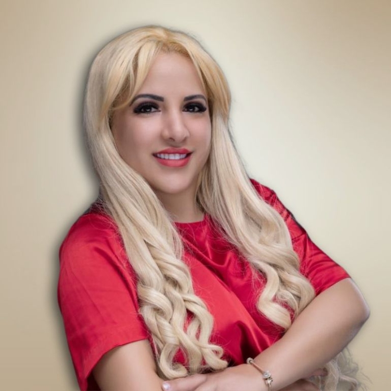 Marislay Machado